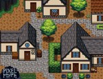RPG Maker VX Ace - Pixel Myth: Germania DLC - изображение № 7
