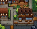RPG Maker VX Ace - Pixel Myth: Germania DLC - изображение № 2