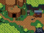 RPG Maker VX Ace - Pixel Myth: Germania DLC - изображение № 6