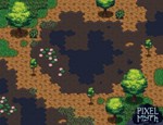 RPG Maker VX Ace - Pixel Myth: Germania DLC - изображение № 3