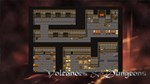 RPG Maker VX Ace - Dungeons and Volcanoes Tile Pack - изображение № 6