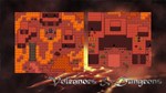 RPG Maker VX Ace - Dungeons and Volcanoes Tile Pack - изображение № 7