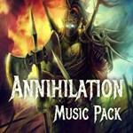 RPG Maker VX Ace - Annihilation Music Pack DLC - изображение № 2