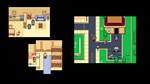 RPG Maker VX Ace - Old School Modern Graphics Pack DLC - изображение № 2