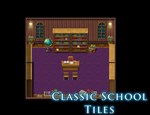RPG Maker VX Ace - Classic School Tiles DLC - изображение № 5