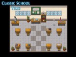 RPG Maker VX Ace - Classic School Tiles DLC - изображение № 2