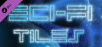 RPG Maker VX Ace - PVG Sci-Fi Tiles DLC * STEAM RU
