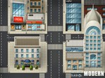 RPG Maker VX Ace - Fantastic Buildings: Modern DLC - изображение № 2