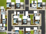 RPG Maker VX Ace - Fantastic Buildings: Modern DLC - изображение № 3