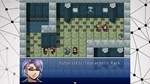 RPG Maker VX Ace - Futuristic Characters Pack DLC - изображение № 2