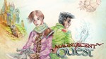 RPG Maker VX Ace - Magnificent Quest Music Pack DLC - изображение № 2