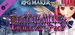 RPG Maker VX Ace - Deathsmiles Set DLC * STEAM RU