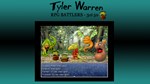 RPG Maker VX Ace - Tyler Warren RPG Battlers - 3rd 50 - изображение № 7