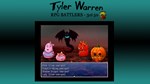 RPG Maker VX Ace - Tyler Warren RPG Battlers - 3rd 50 - изображение № 3
