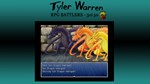 RPG Maker VX Ace - Tyler Warren RPG Battlers - 3rd 50 - изображение № 8