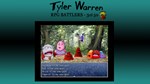 RPG Maker VX Ace - Tyler Warren RPG Battlers - 3rd 50 - изображение № 4