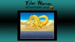 RPG Maker VX Ace - Tyler Warren RPG Battlers - 3rd 50 - изображение № 5