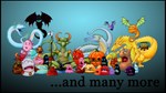 RPG Maker VX Ace - Tyler Warren RPG Battlers - 3rd 50 - изображение № 2