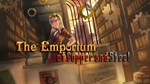 RPG Maker VX Ace - The Emporium of Copper and Steel - изображение № 2