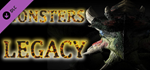 RPG Maker VX Ace - Monster Legacy 1 DLC * STEAM RU 