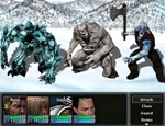 RPG Maker VX Ace - Monster Legacy 1 DLC * STEAM RU  - изображение № 8