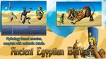 RPG Maker VX Ace - Egyptian Myth Battlers DLC - изображение № 2