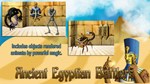 RPG Maker VX Ace - Egyptian Myth Battlers DLC - изображение № 6