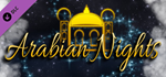 RPG Maker VX Ace - Arabian Nights DLC * STEAM RU