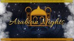 RPG Maker VX Ace - Arabian Nights DLC * STEAM RU  - изображение № 2