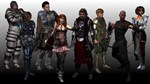RPG Maker VX Ace - High Fantasy Main Party Pack I DLC - изображение № 3