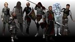 RPG Maker VX Ace - High Fantasy Main Party Pack I DLC - изображение № 2