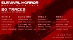 RPG Maker VX Ace - Survival Horror Music Pack DLC - изображение № 3