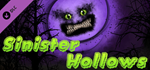 RPG Maker VX Ace - Sinister Hollows DLC * STEAM RU