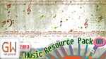 RPG Maker VX Ace - Gyrowolf's Music Resource Pack 001 - изображение № 2