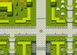 RPG Maker VX Ace - Royal Tiles Resource Pack DLC - изображение № 2
