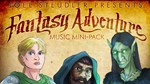 RPG Maker VX Ace - Fantasy Adventure Mini Music Pack - изображение № 2
