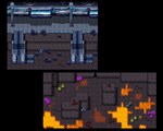 RPG Maker VX Ace - Sci-Fi Tiles DLC * STEAM RU  - изображение № 4