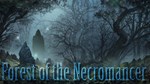 RPG Maker VX Ace - Forest of the Necromancer Soundscape - изображение № 2