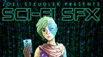 RPG Maker VX Ace - Sci-Fi Sound Effects DLC - изображение № 2
