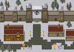 RPG Maker VX Ace - Winter Wonderland Tiles DLC - изображение № 5