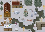 RPG Maker VX Ace - Winter Wonderland Tiles DLC - изображение № 7