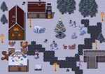 RPG Maker VX Ace - Winter Wonderland Tiles DLC - изображение № 4