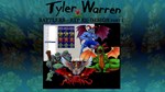RPG Maker VX Ace - Tyler Warren RTP Redesign 1 DLC - изображение № 5