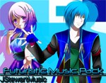 RPG Maker VX Ace - JSM Futuristic Music Pack DLC - изображение № 2