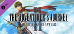 RPG Maker VX Ace - The Adventurer's Journey II DLC