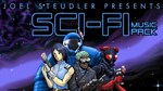 RPG Maker VX Ace - Sci-Fi Music Pack DLC * STEAM RU  - изображение № 2