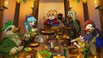 RPG Maker VX Ace - Karugamo Fantasy BGM Pack 08 DLC - изображение № 2