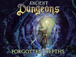 RPG Maker VX Ace - Ancient Dungeons: Forgotten Depths - изображение № 2