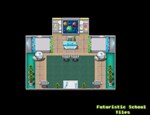 RPG Maker VX Ace - Futuristic School Tiles DLC - изображение № 4