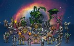 RPG Maker VX Ace - Sci-Fi Battler Pack DLC - изображение № 2